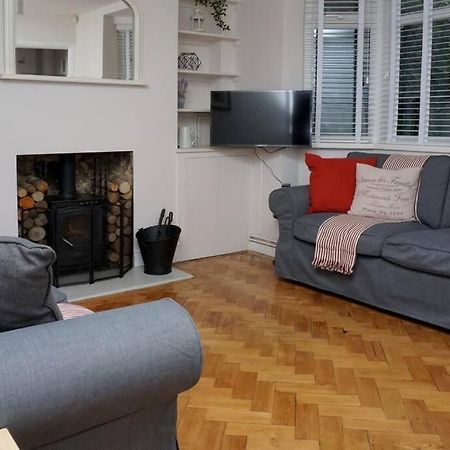 Cornwallis House أكسفورد المظهر الخارجي الصورة