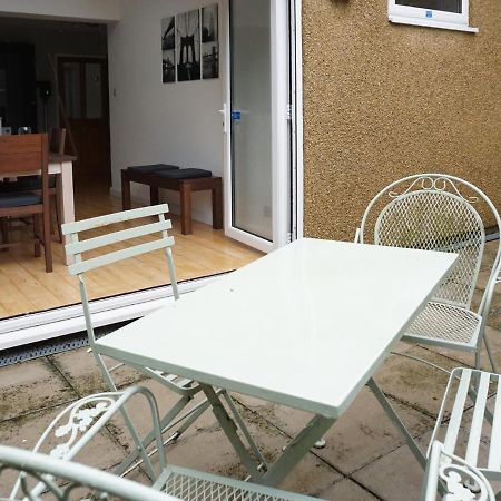 Cornwallis House أكسفورد المظهر الخارجي الصورة