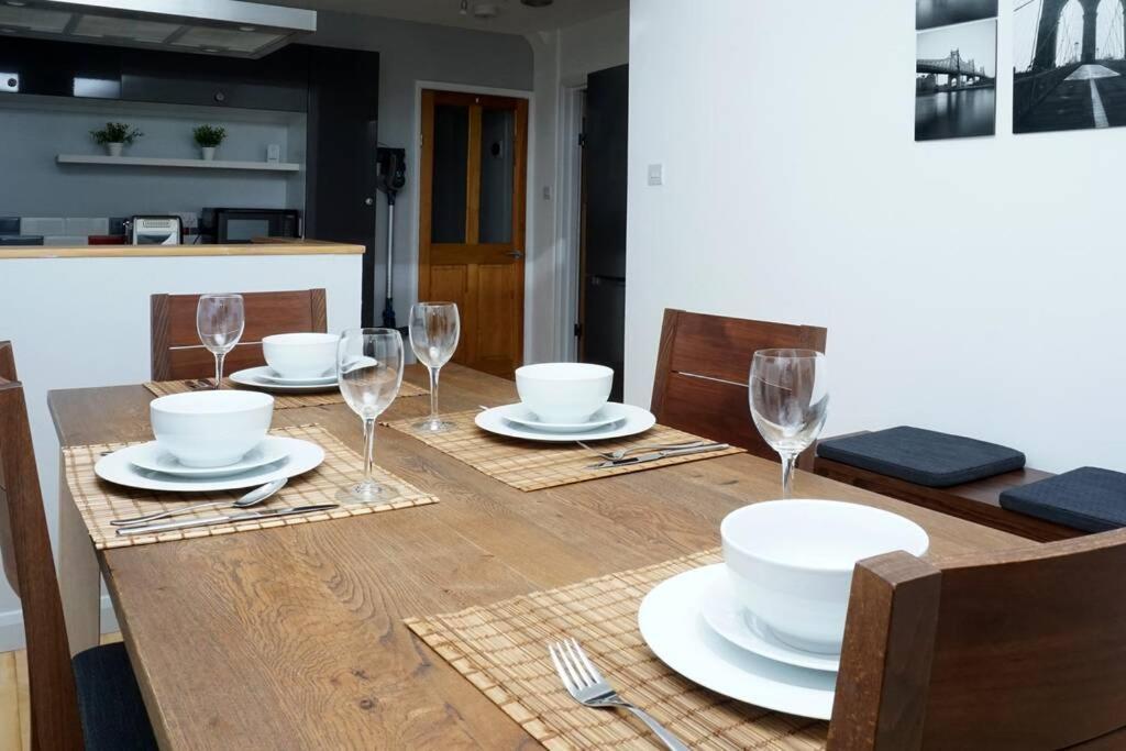 Cornwallis House أكسفورد المظهر الخارجي الصورة