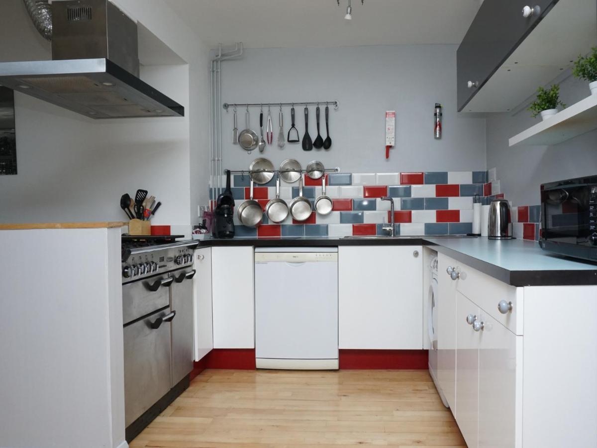 Cornwallis House أكسفورد المظهر الخارجي الصورة