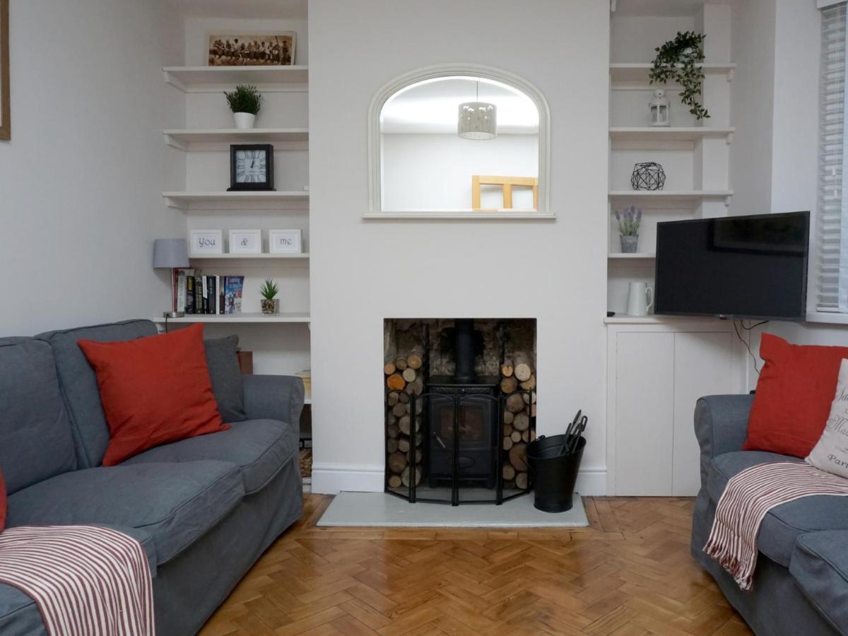 Cornwallis House أكسفورد المظهر الخارجي الصورة