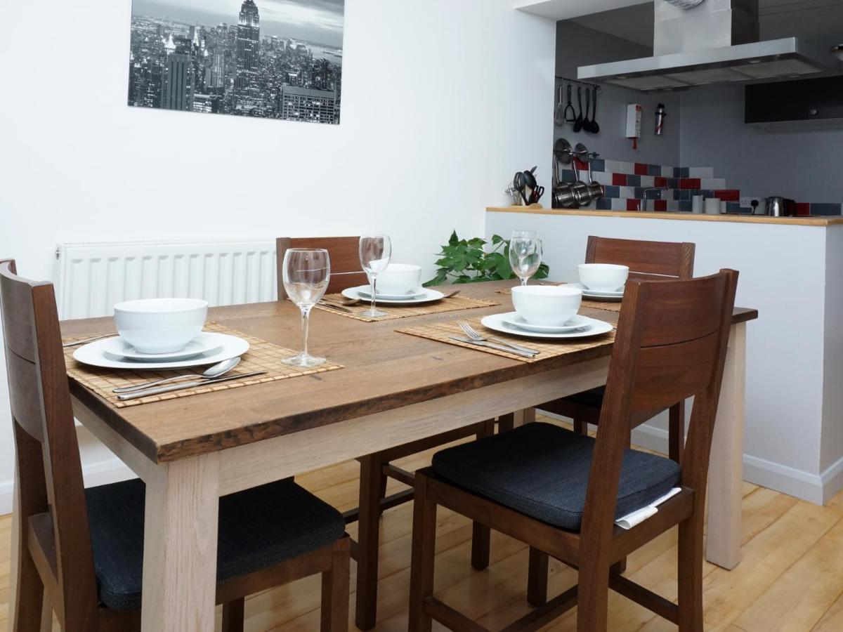 Cornwallis House أكسفورد المظهر الخارجي الصورة